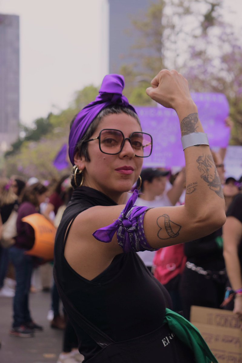 marfilu_'s tweet photo. Hagamos un hilo de morras chingonas marchando en el #DiaInternacionalDeLaMujer #8M2020 #Marcha8M https://t.co/LnBJKcBRvp
