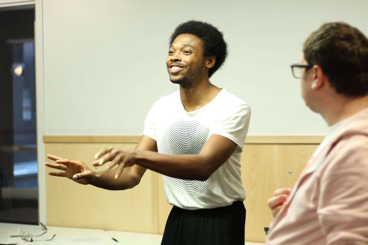 Our new Comedy Scholarship includes 12 weeks at <a href="/TheSecondCity/">The Second City</a> Chicago, a week with comedy execs at <a href="/CBSTVStudios/">CBS Studios</a> in LA &amp; $AU20,000.  APPLY tinyurl.com/ss2ymb2 Huge thanks to <a href="/TheSecondCity/">The Second City</a> <a href="/CBSTVStudios/">CBS Studios</a> <a href="/MediaSuper/">Media Super</a> <a href="/ShowcastCasting/">Showcast</a> <a href="/itvstudiosaus/">ITV Studios Australia</a>