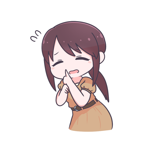 どろん
#三船美優 