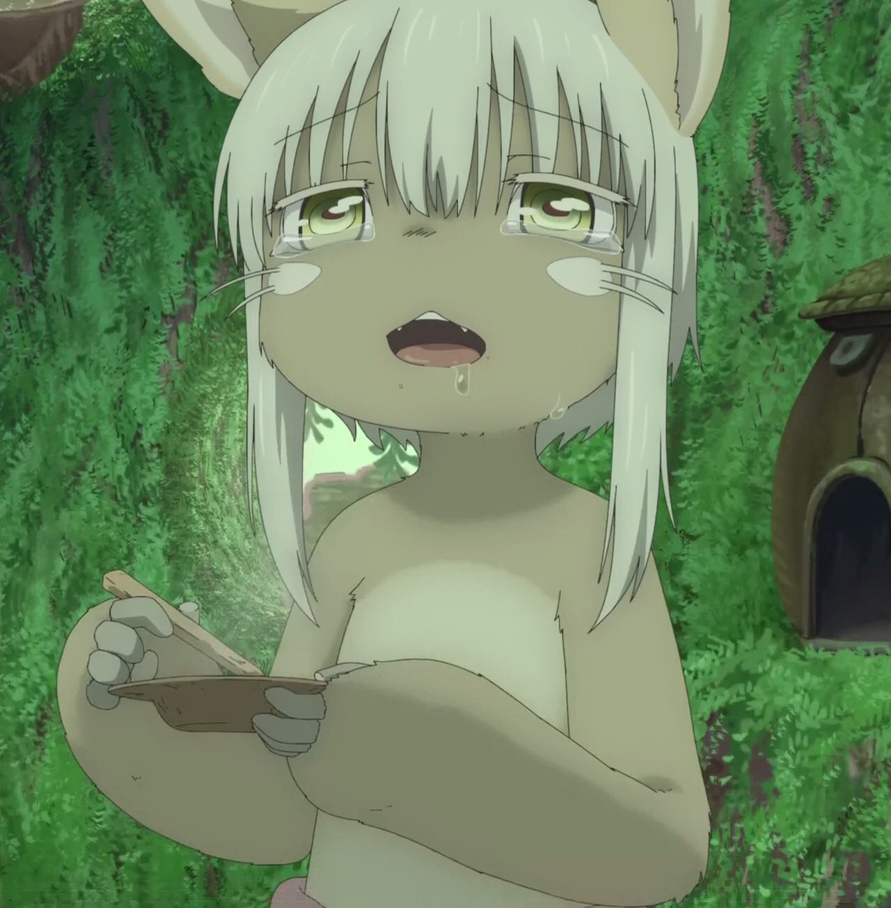 カートリッジにされたナァナァ Miabyss Anime T Co Gewqjldznw Twitter