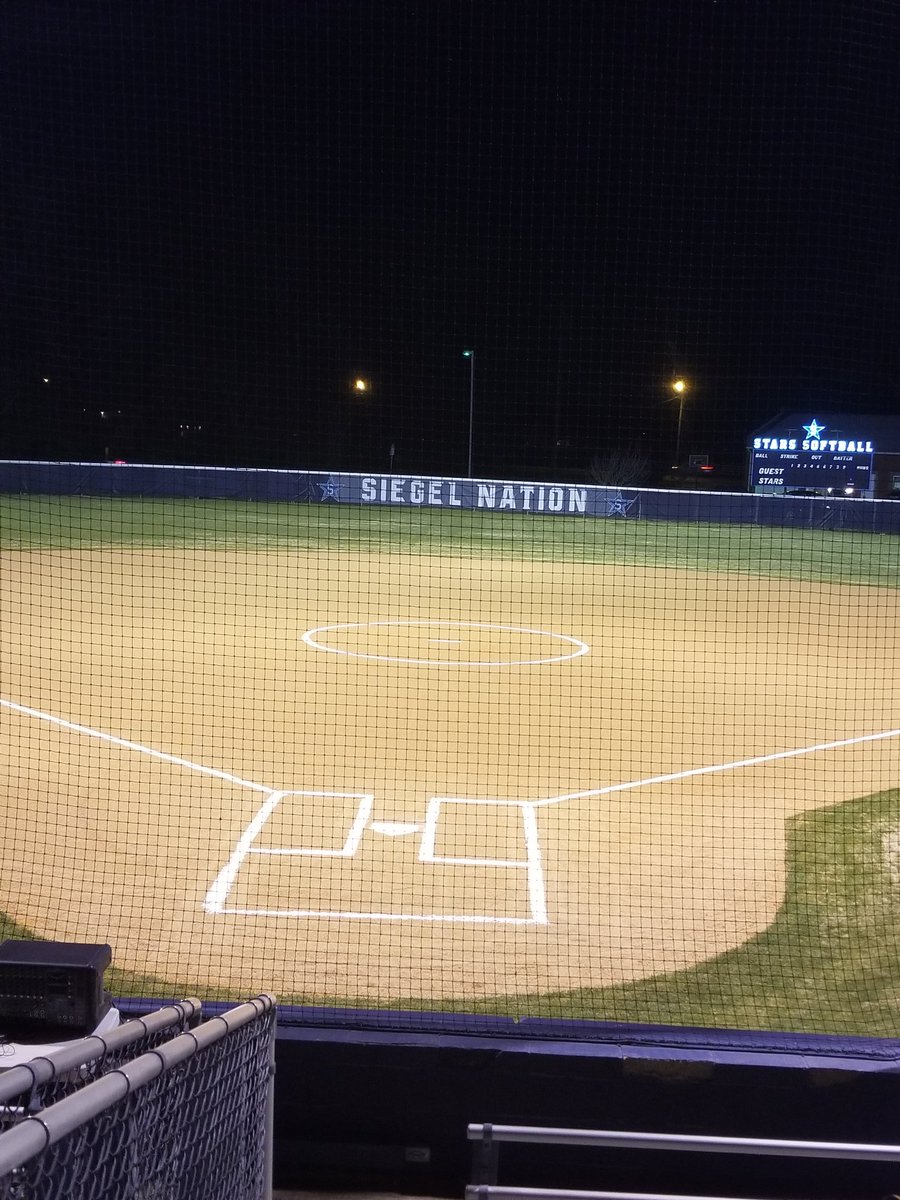 All ready for the home opener!
Let's go Ladies!
#Family