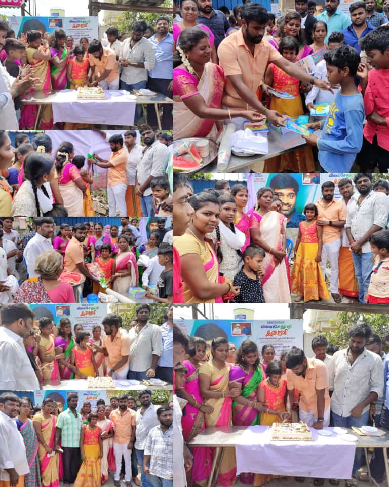 Vimalmurali7's tweet photo. @Vimalmurali7 @Kuttysethupath1 @SelvaSethu_ @vedha_sabari @kumaran4567 @bulletvikki @jithu97563546 @Ni5qkptMs3oMS9H @shajakhan_sadiq  மக்கள் செல்வன் இன் மறுஉருவம் மாநிலச் செயலாளர் அண்ணன் குமரன் அவர்கள் மகளிர் தினத்தன்று https://t.co/JxE9L3jZJF