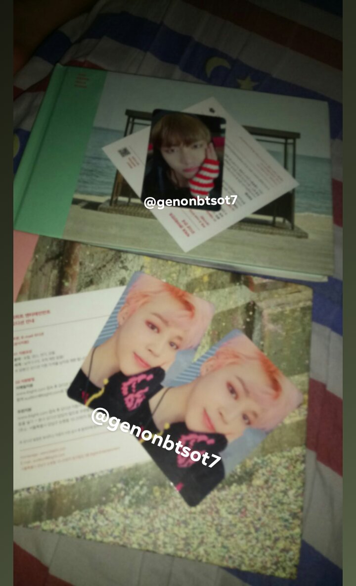 genonbtsot7's tweet photo. I was arranging my old albums when I remembered I got double Jimin Photocard on my YNWA before. If anyone has any JHope pc, Im interested for swap. Preferably Cebu only or meet up. #PCswap #BTSPcSwap #μ μ΄ν #λ°μ§λ―Ό https://t.co/uU2V3dfbgL