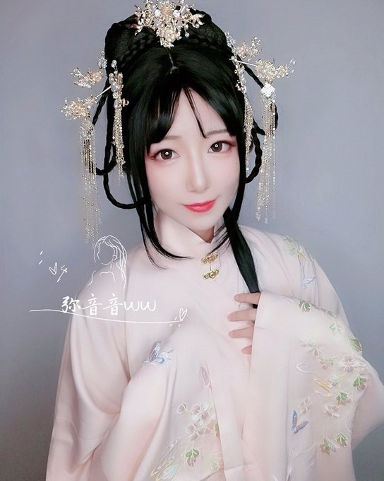 コスプレイヤー弥音音のTwitter画像28