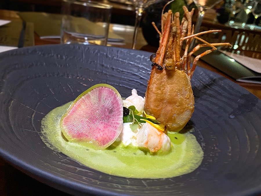 El próximo jueves 12 de marzo <a href="/sepiacitaliana/">Sepia Cucina Italiana</a> y el chef Julián Martínez recibirán a la chef Somsri Raksamram de <a href="/galangathaimx/">Galanga Thai Kitchen</a> y al chef <a href="/Chef_Take/">Takeya Matsumoto</a> de #IzacayaKura para servir una cena a 6 manos. ¡No se pierda esta interesante colaboración, reserve sus lugares! #CDMX #Roma.