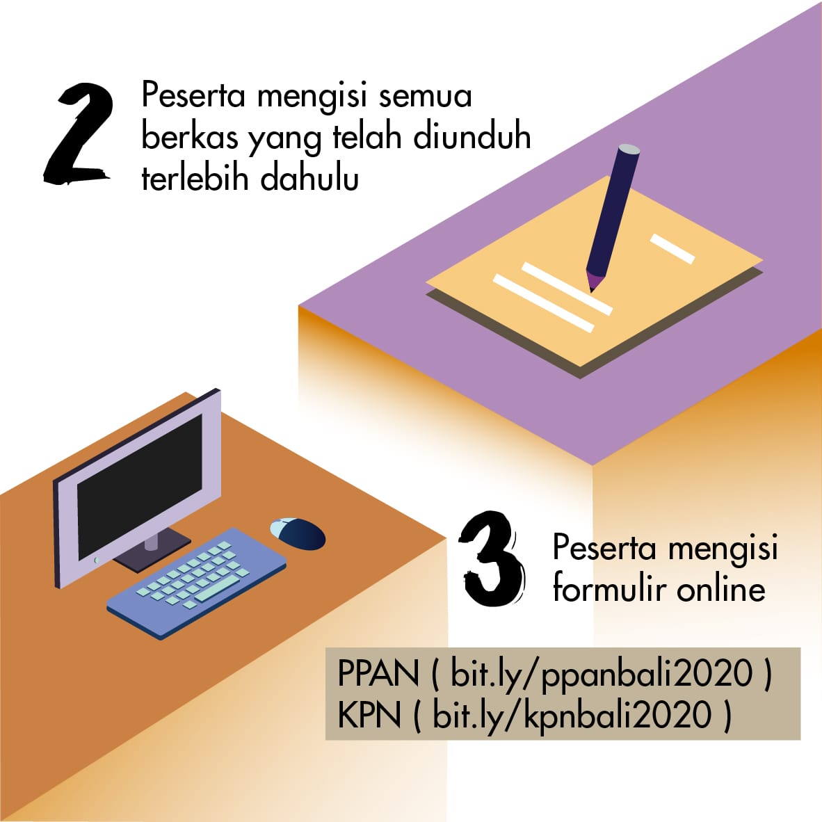 PCMI Bali tweet media