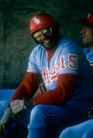 Belated Happy Birthday to Dick Allen, turned 78 today. 