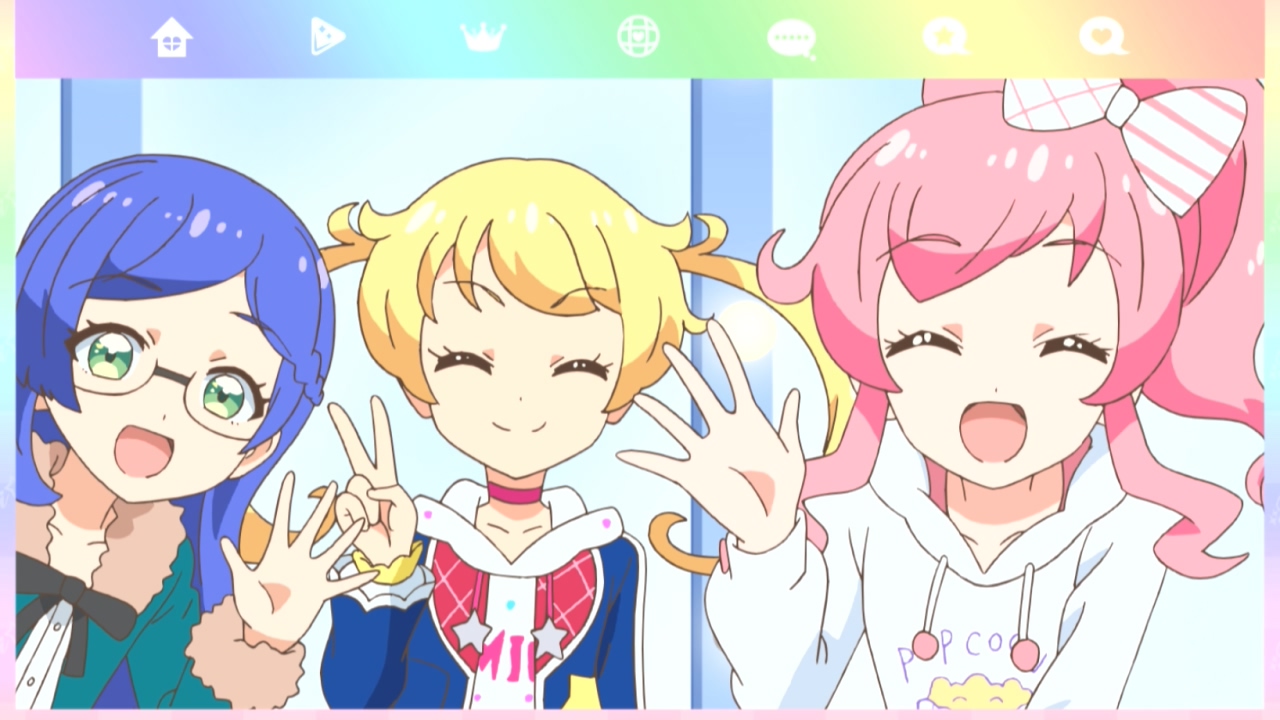 プリティーシリーズ 公式 على تويتر おうちでプリチャン 今日は ちゃお からキラッとした３つのプレゼントのお知らせです １ まんが プリ チャン 連載1回目が期間限定で読めちゃう 2 プリ チャン 壁紙がゲットできる絵合わせゲーム 3 ちゃお 3月号
