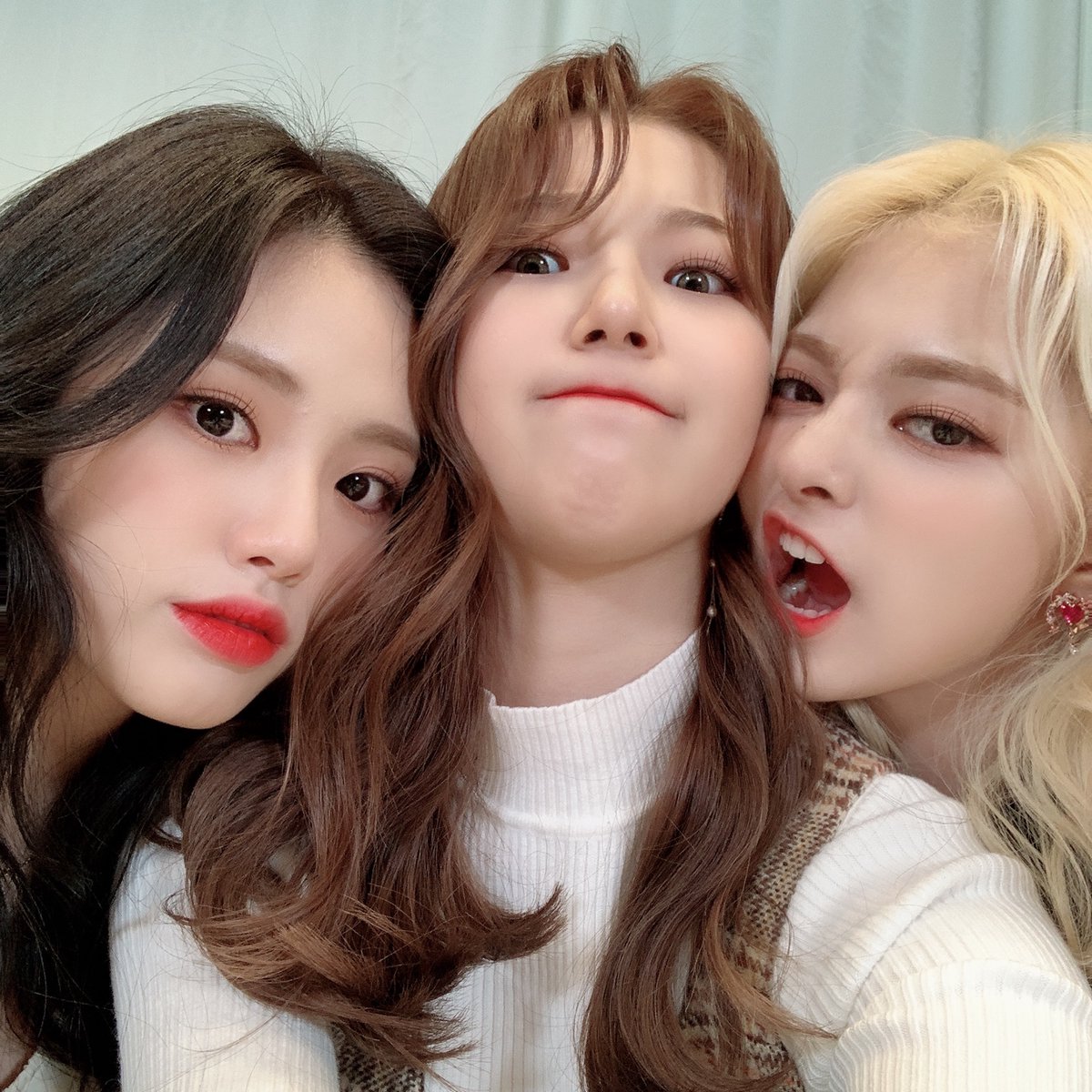 fromis_9 Japan official on X: 