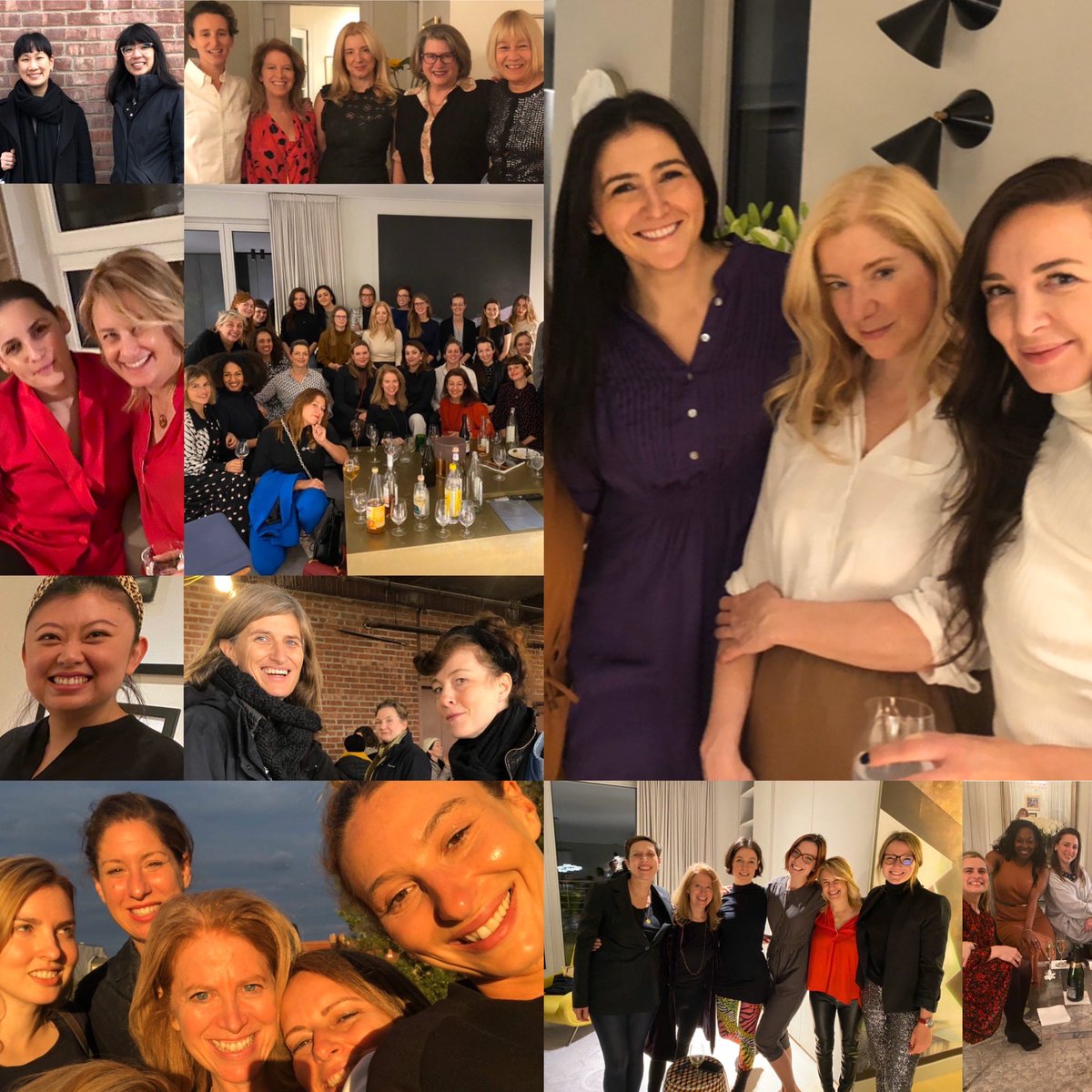 gigidanziger_'s tweet photo. I invest in women, hire women, and collaborate with women. Let’s make every day #InternationalWomensDay #TheKastle #Chateau22 #TheSpark https://t.co/BvuaUAaxm8