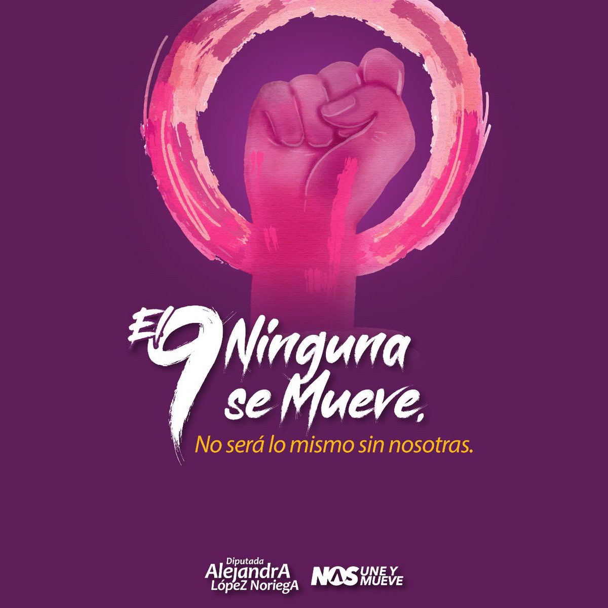 Alejandra Lopez N tweet media