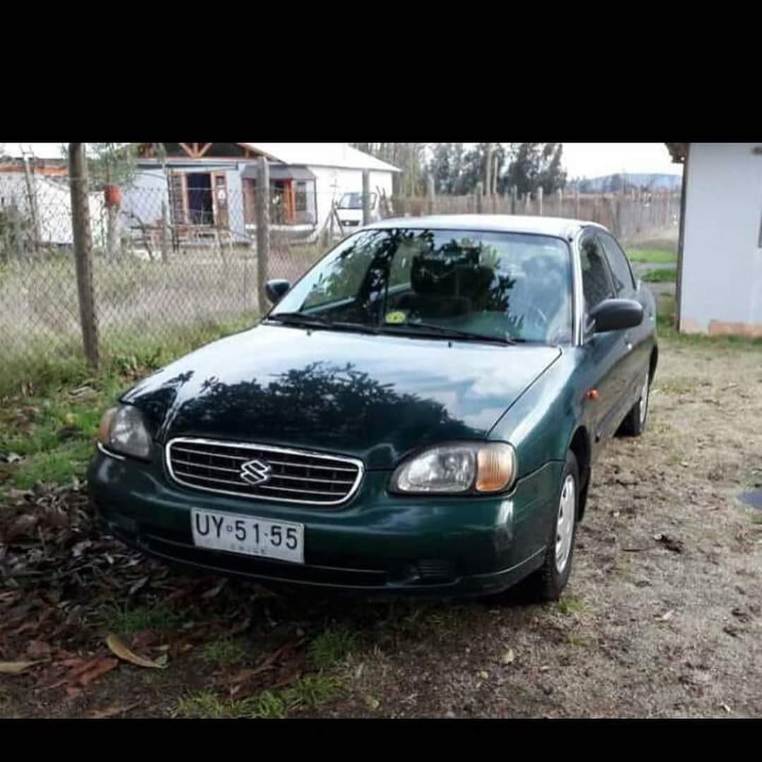 Primera_LC's tweet photo. Voluntario de nuestra compañía extraviado, sector Cocalan - Las Cabras, ultima vez visto con polera roja y pantalon oscuro, su auto Suzuki Baleno con baliza. @BomberosdeChile @elrancaguino @eltipografo @TVN @canal13 @Bomba_LoMiranda https://t.co/GQUrBOoRts