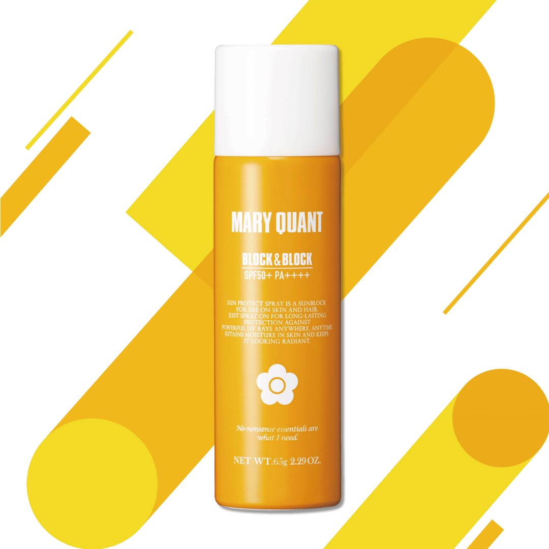 Mary Quant Official これからの季節にうれしい 新作ベースメークアイテムとspf50の日やけ止めスプレー T Co 4hi07ha9sn Maryquant オイルフリーファンデーション リキッドファンデーション コントロールカラー コンシーラー 日やけ止め