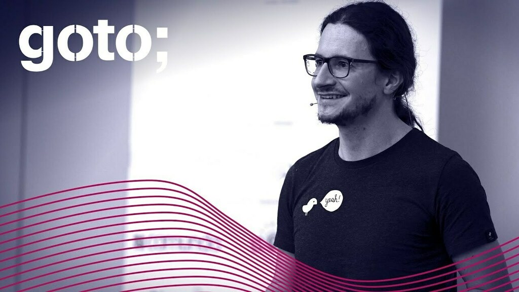 Becoming an Empowered Software Developer

☞ ift.tt/38Bw9pD

#Software #Developer