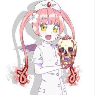 yusai00 コロナちゃんは居ないですが、エボラちゃんなら居ますよ