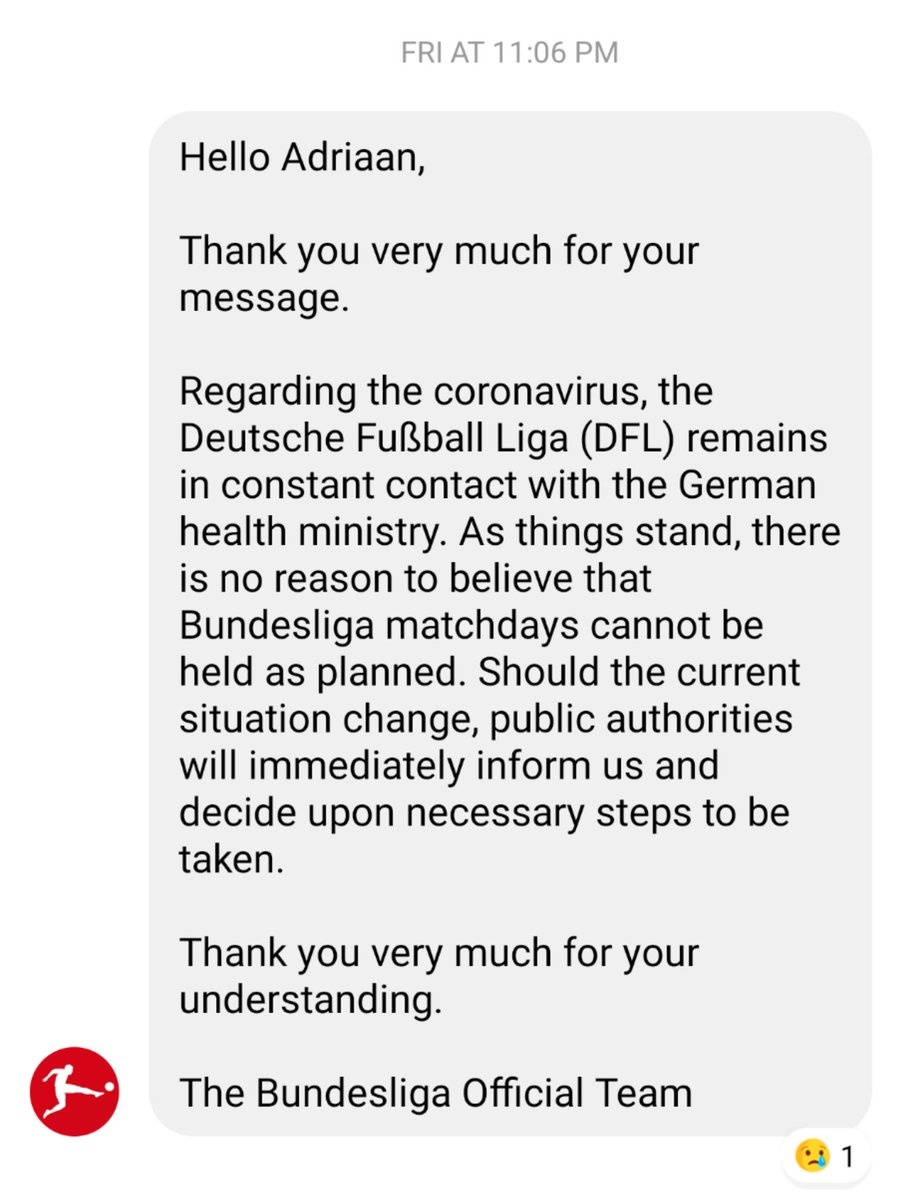 Adriaan v. d. Bergh tweet media