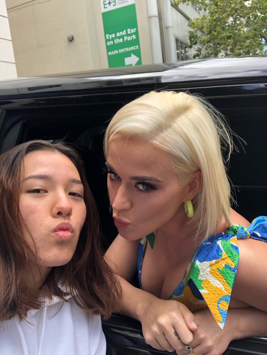 PerryDistortion's tweet image. i love you 🥺