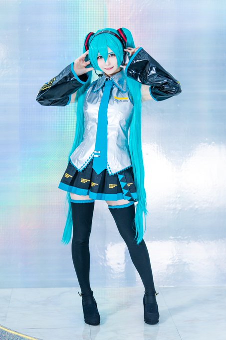 Twitterのコスプレ画像51