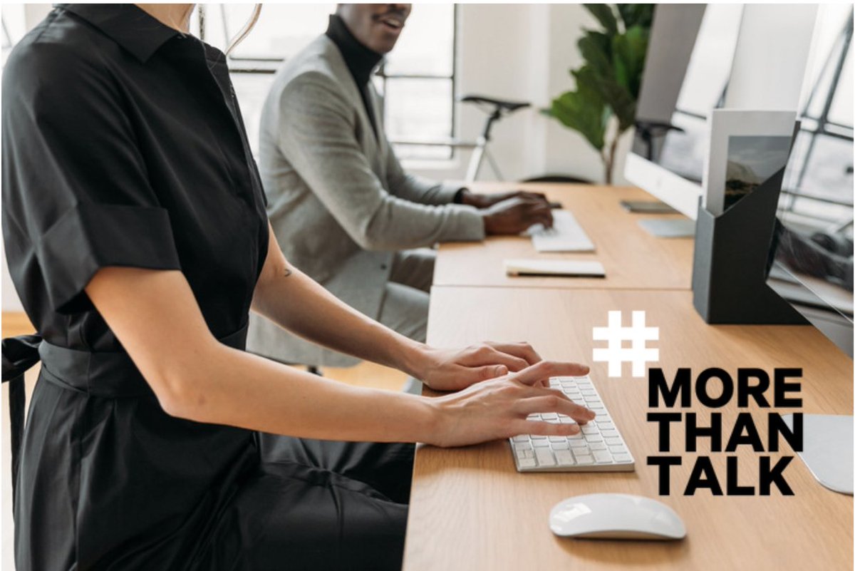 DCGco's tweet photo. VCs say they want to fund more women, but it’s time to do #MoreThanTalk. For IWD we’re giving all female founders in crypto a direct line to our investments team. https://t.co/MfHRcPpPUl https://t.co/AVKnRdcufN