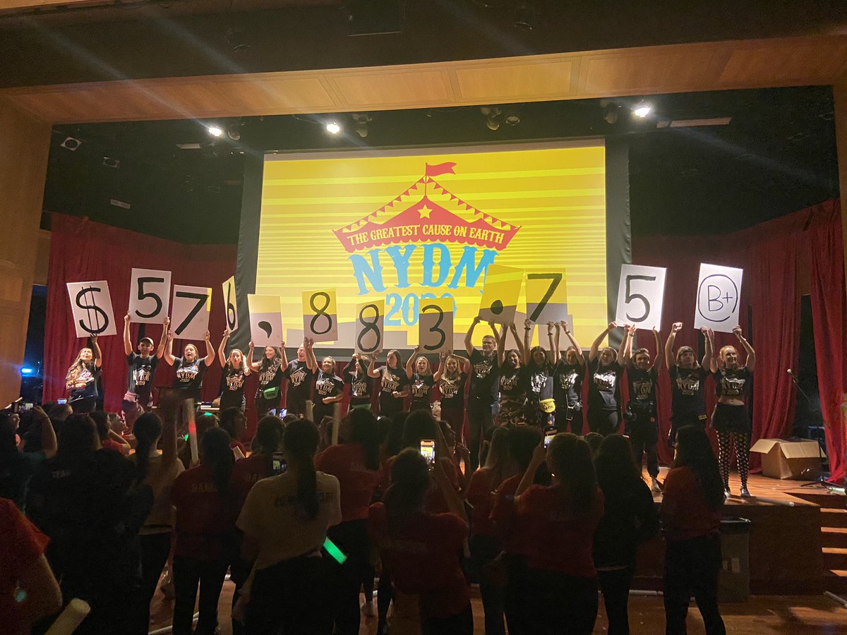 NYUZTA's tweet photo. We had an AMAZING day at NYDM! Thanks to everyone who donated 💛❤️🥰 @NYDMnyu @BePositiveFdn https://t.co/sMwkkNwvBR