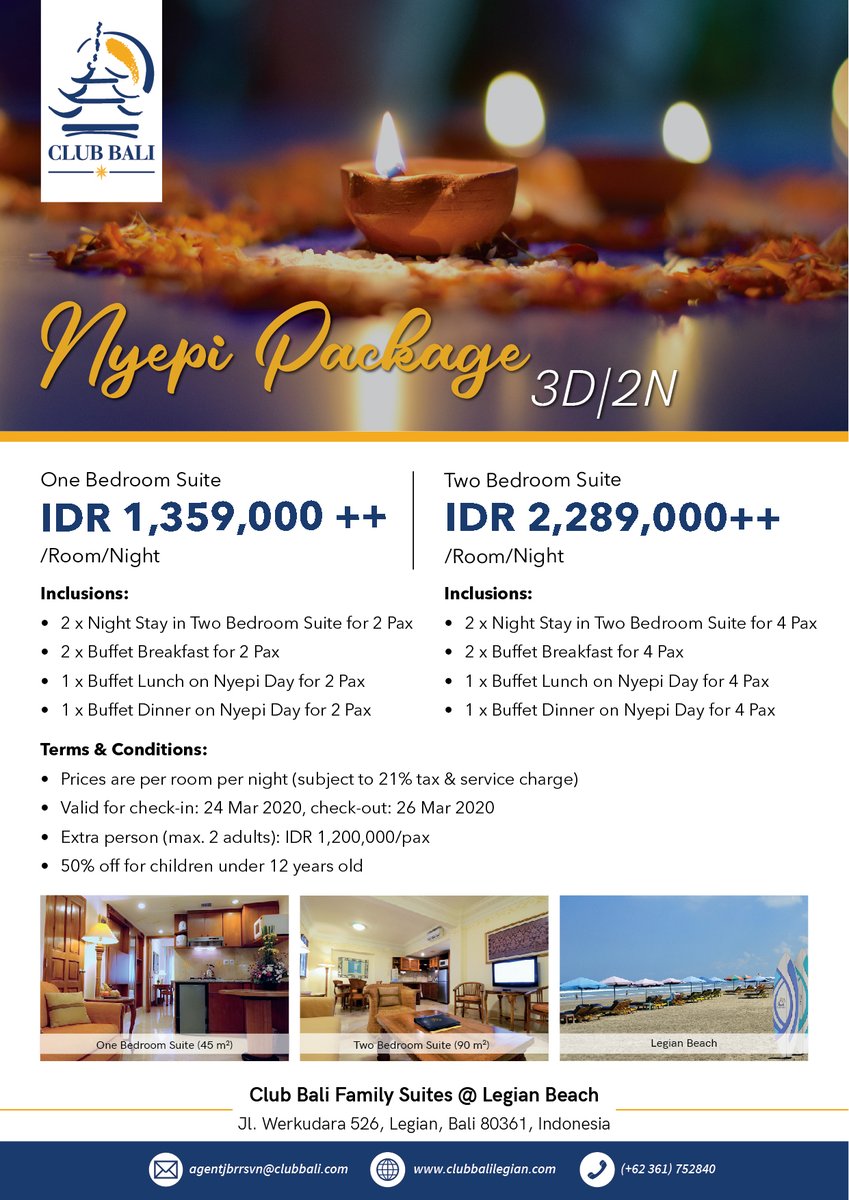 Club Bali Indonesia tweet media