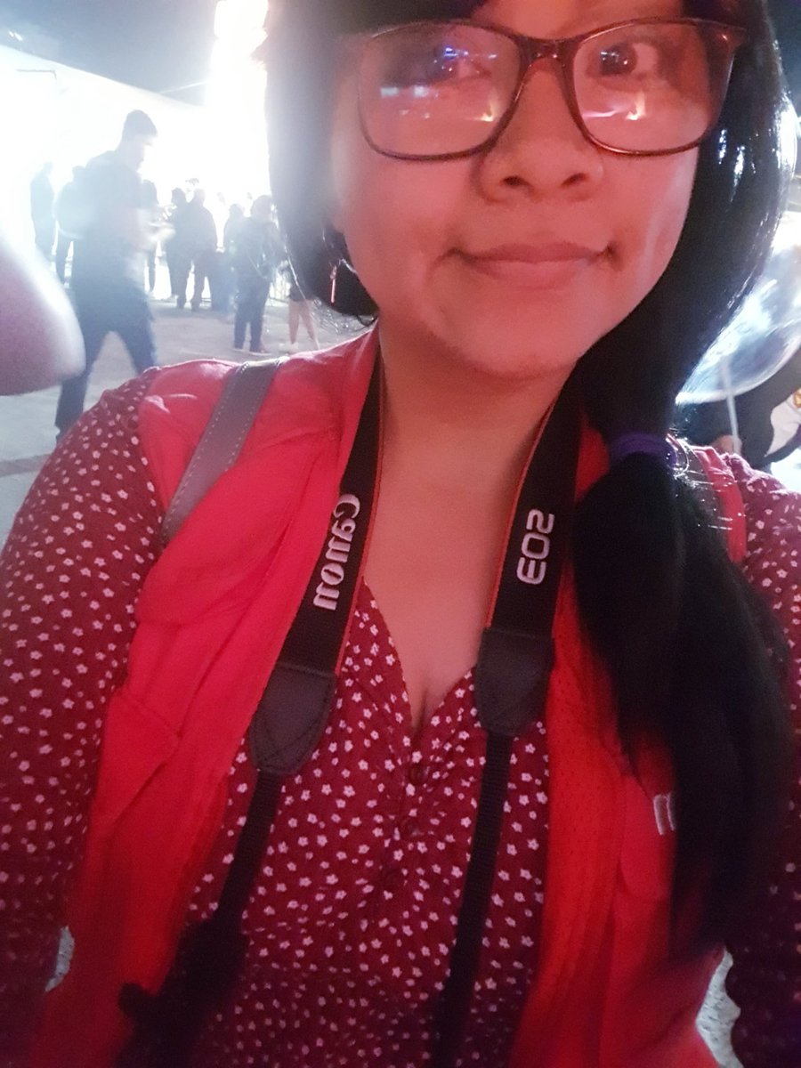 Erii8ka's tweet photo. La divertida experiencia 🔥🔥🔥 #canon #lightofjapan https://t.co/nZwuIg00V6
