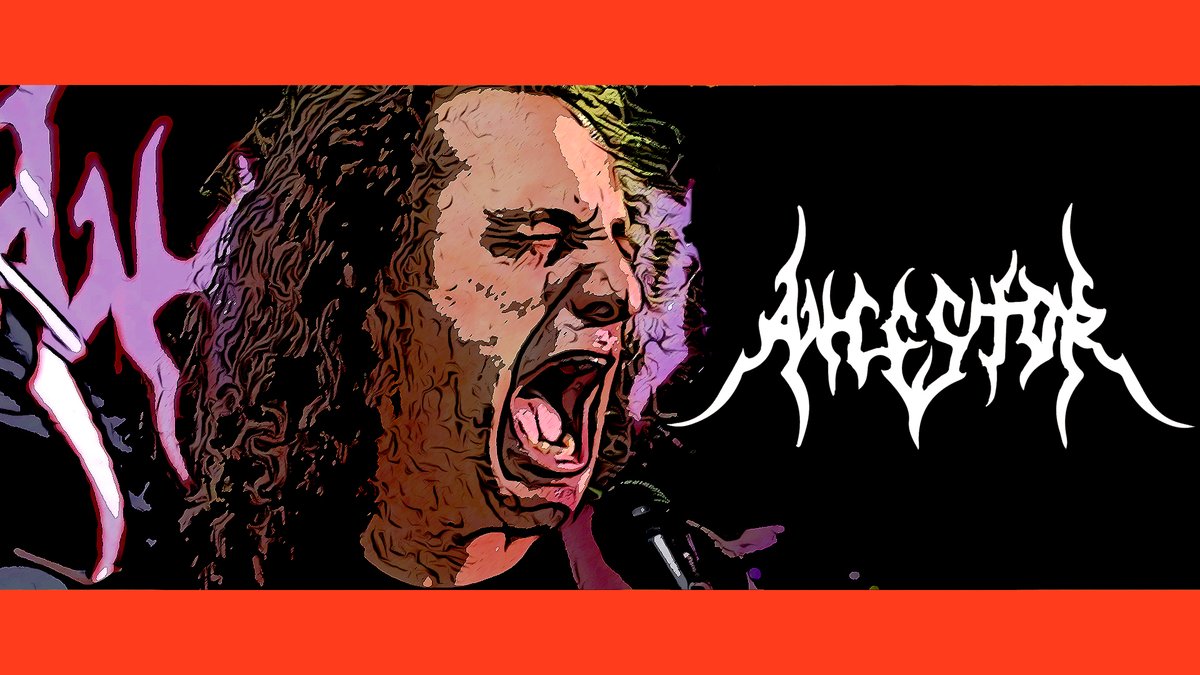 DigitalRockbar's tweet photo. Primeira banda 100% produzido por Digital Rock Bar/ Digital Music Studio, Ancestor, diretamente do extremo sul de São Paulo para mostrar todo o peso e agressividade do #DeathMetal. #bandasindependentes #musicvideo #rock 

https://t.co/l3NHiExBfh https://t.co/awgJarjiWn