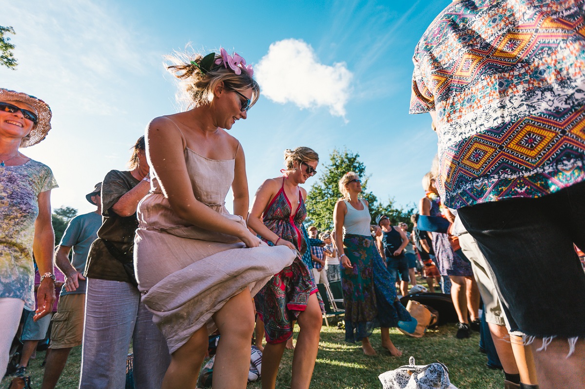 WOMAD NZ (@womadnz) on Twitter photo Our countdown is getting close!
(๐ญ๐ฏ) ๐๐ฎ๐ป๐ฐ๐ถ๐ป๐ด ๐ฆ๐ต๐ผ๐ฒ๐ ๐ฅฟ๐๐ฏโโ๏ธ
Comfortable shoes is key to a good time at WOMAD, especially if you plan on breaking out some of your dance moves. Even if you're a laid-back listener, you'll surely get your groove on at least once! Our countdown is getting close!
(๐ญ๐ฏ) ๐๐ฎ๐ป๐ฐ๐ถ๐ป๐ด ๐ฆ๐ต๐ผ๐ฒ๐ ๐ฅฟ๐๐ฏโโ๏ธ
Comfortable shoes is key to a good time at WOMAD, especially if you plan on breaking out some of your dance moves. Even if you're a laid-back listener, you'll surely get your groove on at least once!