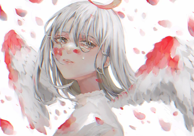 初恋

#創作 