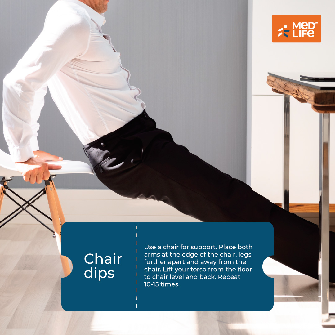 medlifecare's tweet photo. Knee pain can stop a lot of everyday activities. To help relieve the pain, try these knee exercises. 

#KneePain #PainRelief #Fitness #PhysicalTherapy #JointAche #KneePainRelief #Recovery #Knees #Health #Physio #ChronicPain #PainFree #Exercise #Rehabilitation #Medlife https://t.co/KnUNW4OZL2