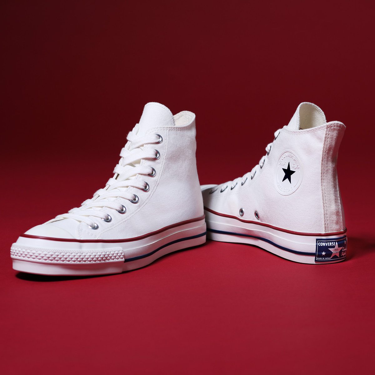 converse chux