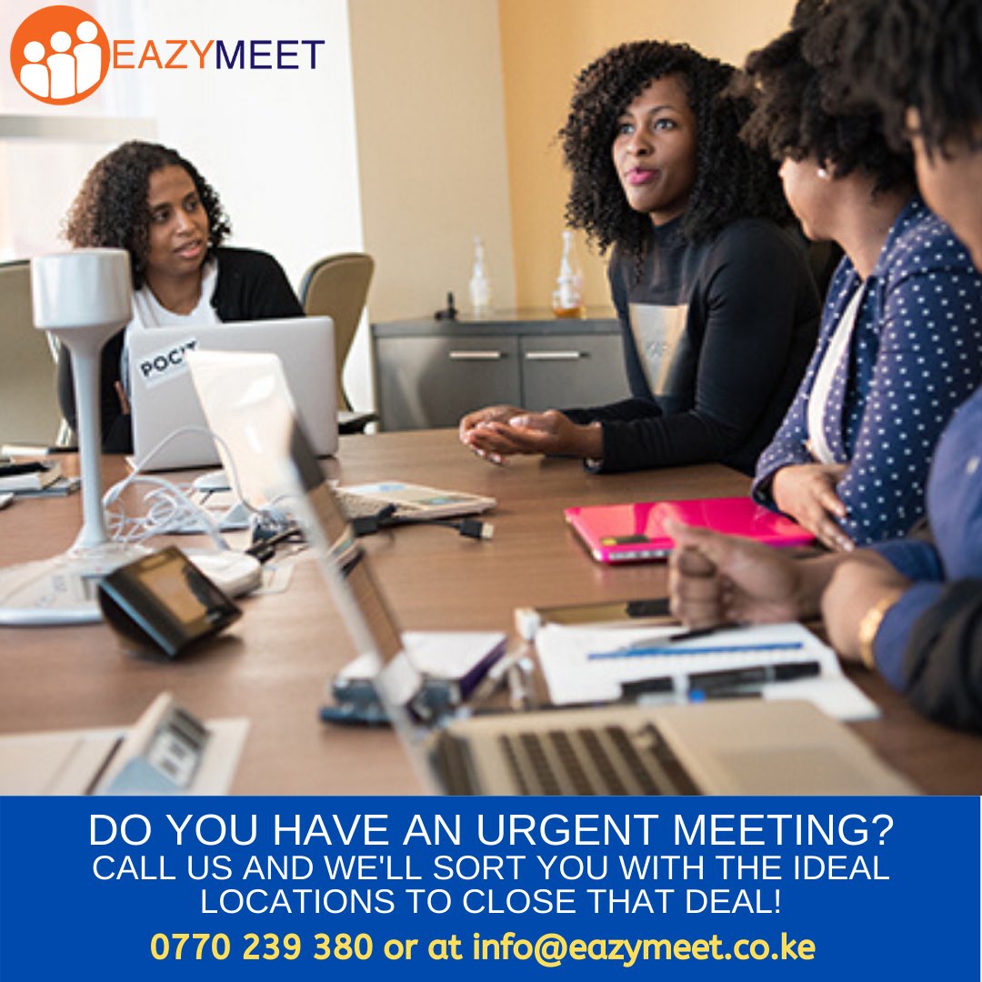 Eazymeet1's tweet photo. Our conference rooms allows you to close the door and enjoy the seclusion, cutting out the distractions that keep meetings from flowing smoothly. 

#coworking #meetingrooms #conferencerooms #networking https://t.co/DHv3BFXP54