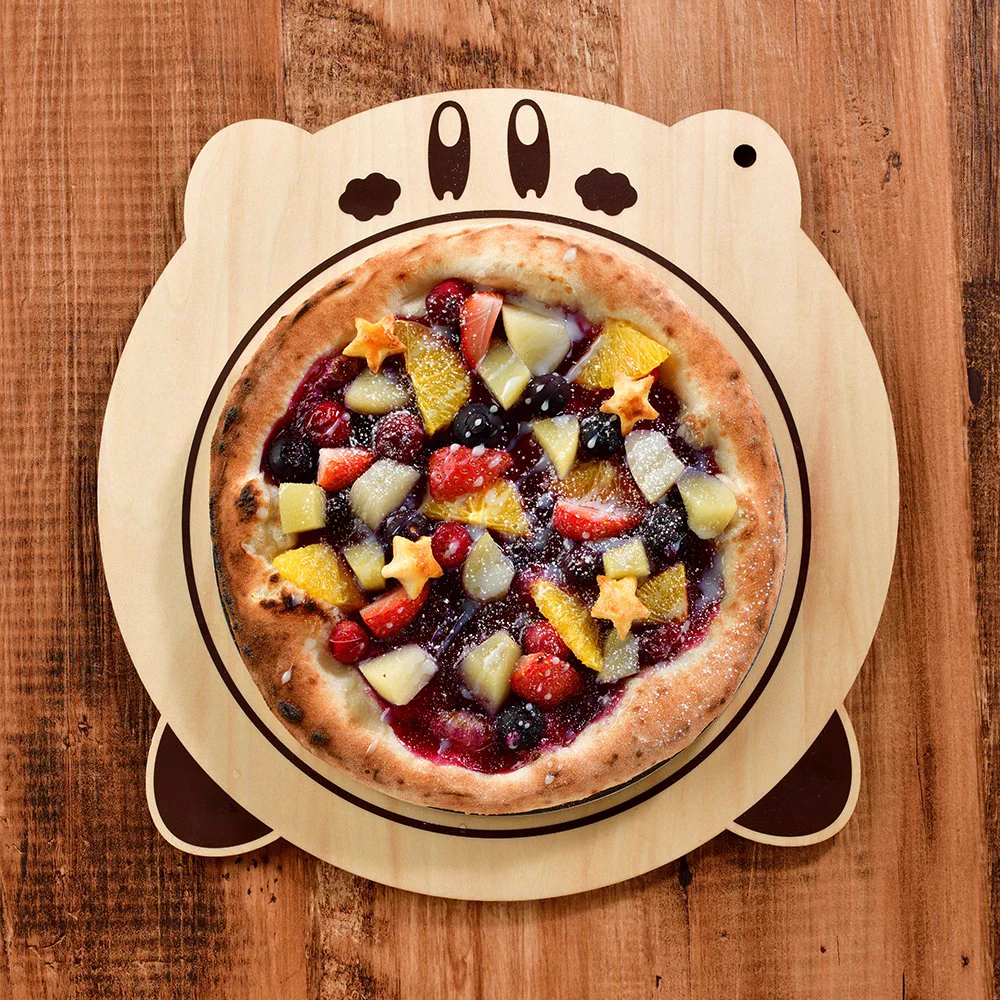 KIRBY CAFÉ / カービィカフェ on X: 