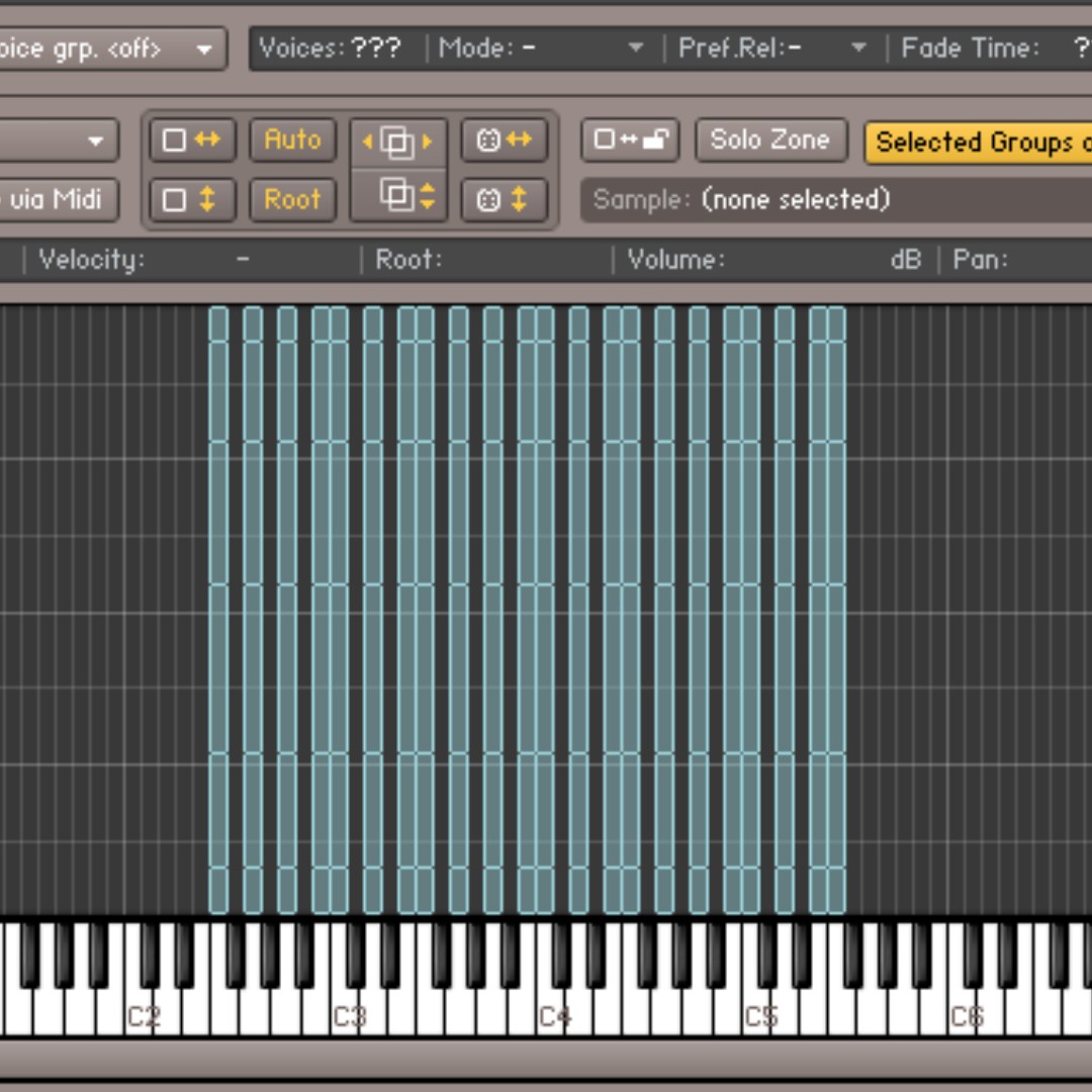 EtchedSounds on Twitter "Big day today! Loading in for the final time