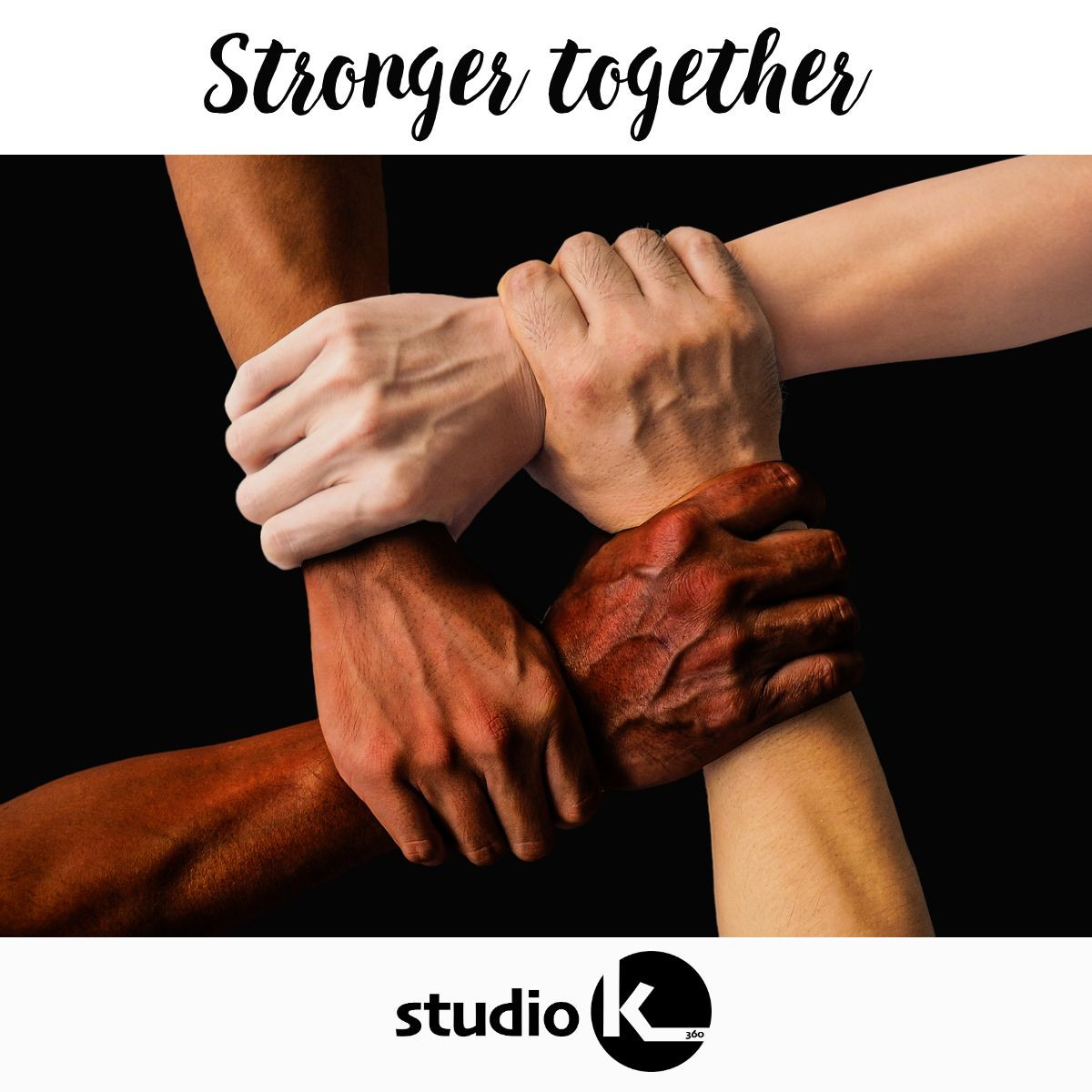 StudioK_360's tweet photo. We partner with our clients to strengthen their businesses and add value 💯and as a result, we get ALOT of repeat business! #strongertogether #teamwork #strength #growth #businessgrowth #partner #worktogether #addvalue #value #marketing #digitalagency #communications #studiok360 https://t.co/PhNjObejeo