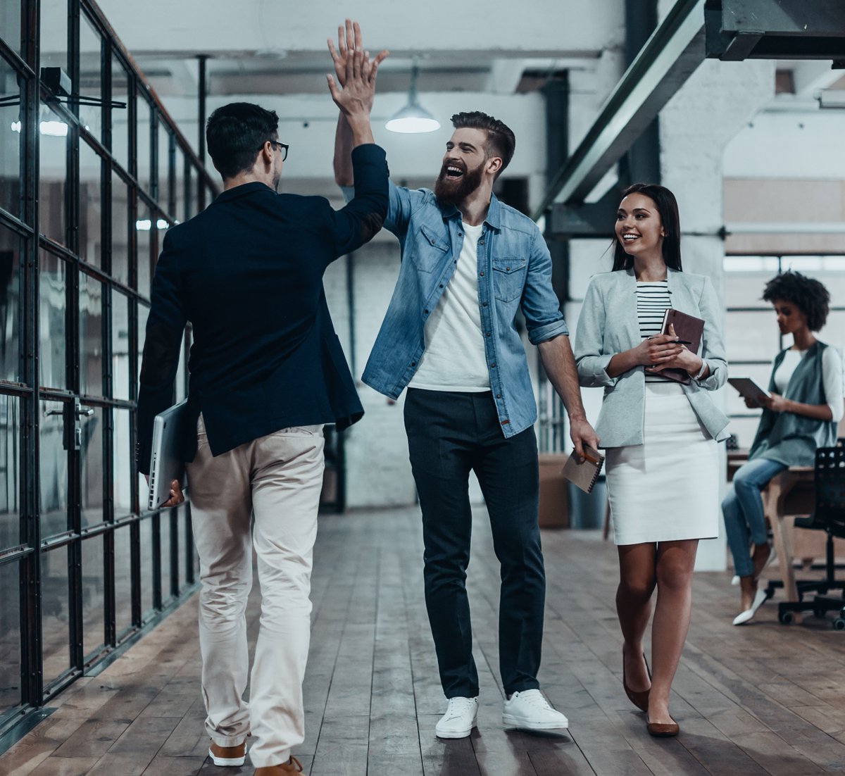 Looking to increase brand awareness and increase face-to-face interactions for new business development at your next exhibition or trade show. Here are 5 top tips to ensure exhibiting success ow.ly/fhrp50yEFpn