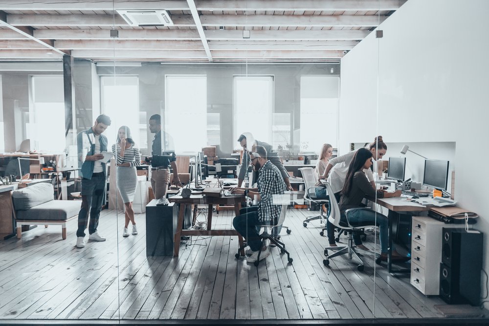 By ensuring that your desktop or laptop is switched off at the end of every working day, you can save your business more than £35 on its monthly electricity bills. #bills #electricity #smallbusiness #save #energy