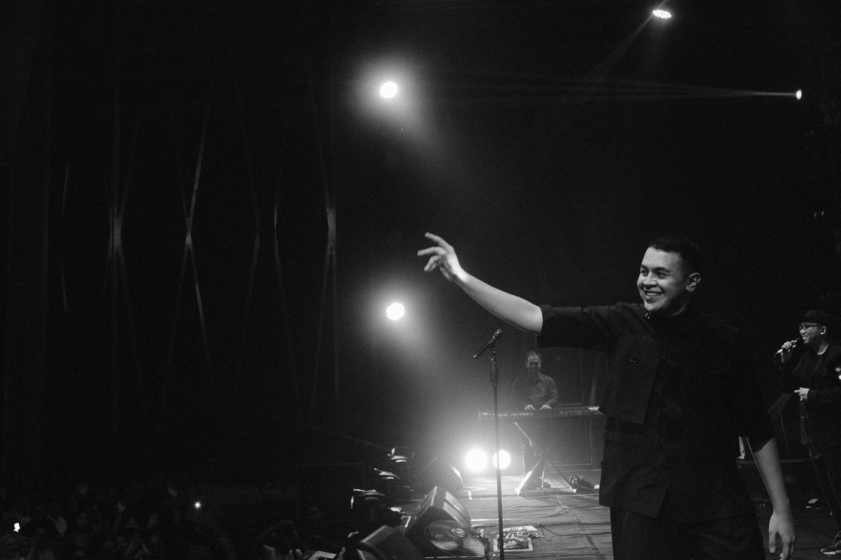 Musik Tulus tweet media