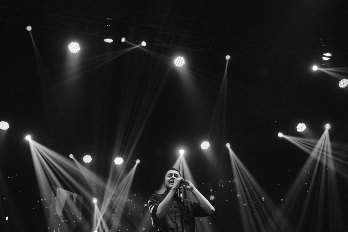 Musik Tulus tweet media