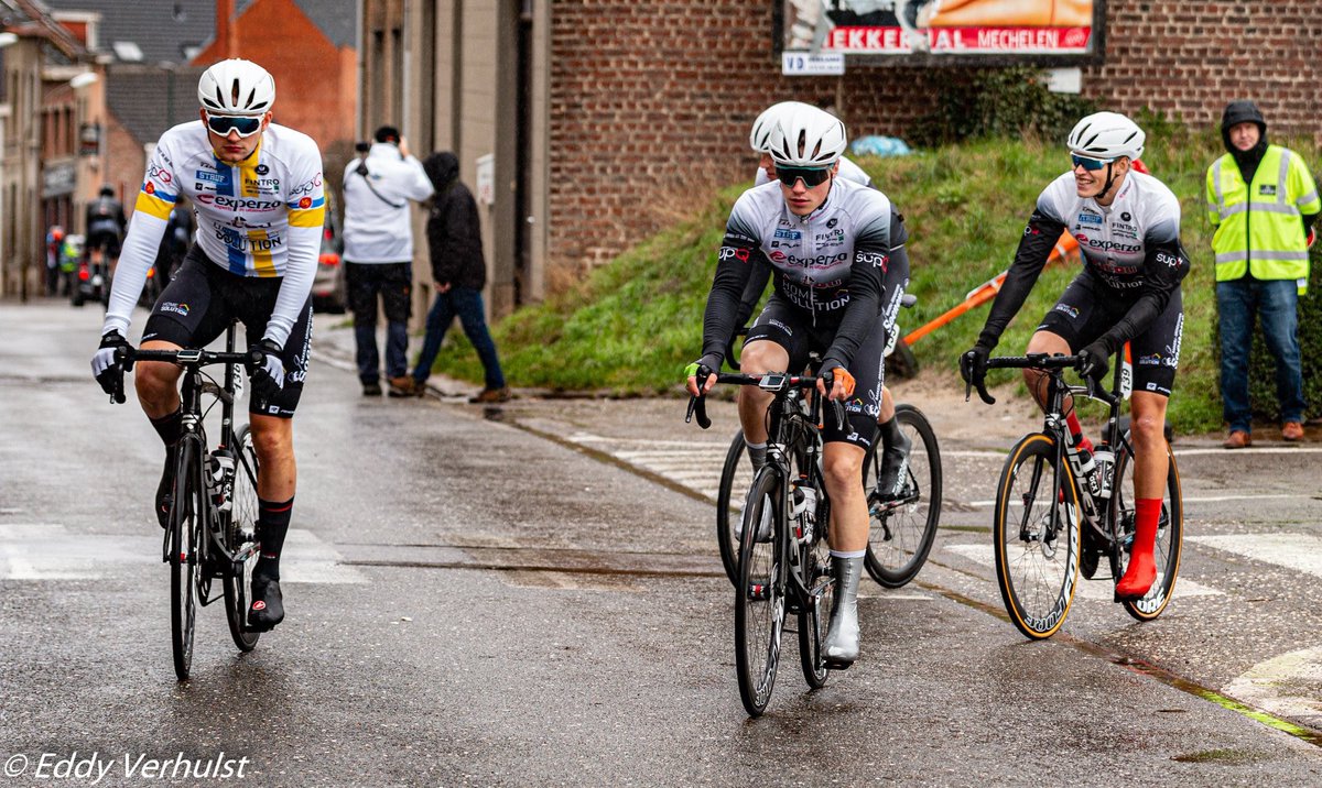 WVercamst's tweet photo. 10th in the classic Brussel-Zepperen. Feeling was beter than the result.
.
.
Ps: inlove with my PK Jersey https://t.co/rpjIpbafbm