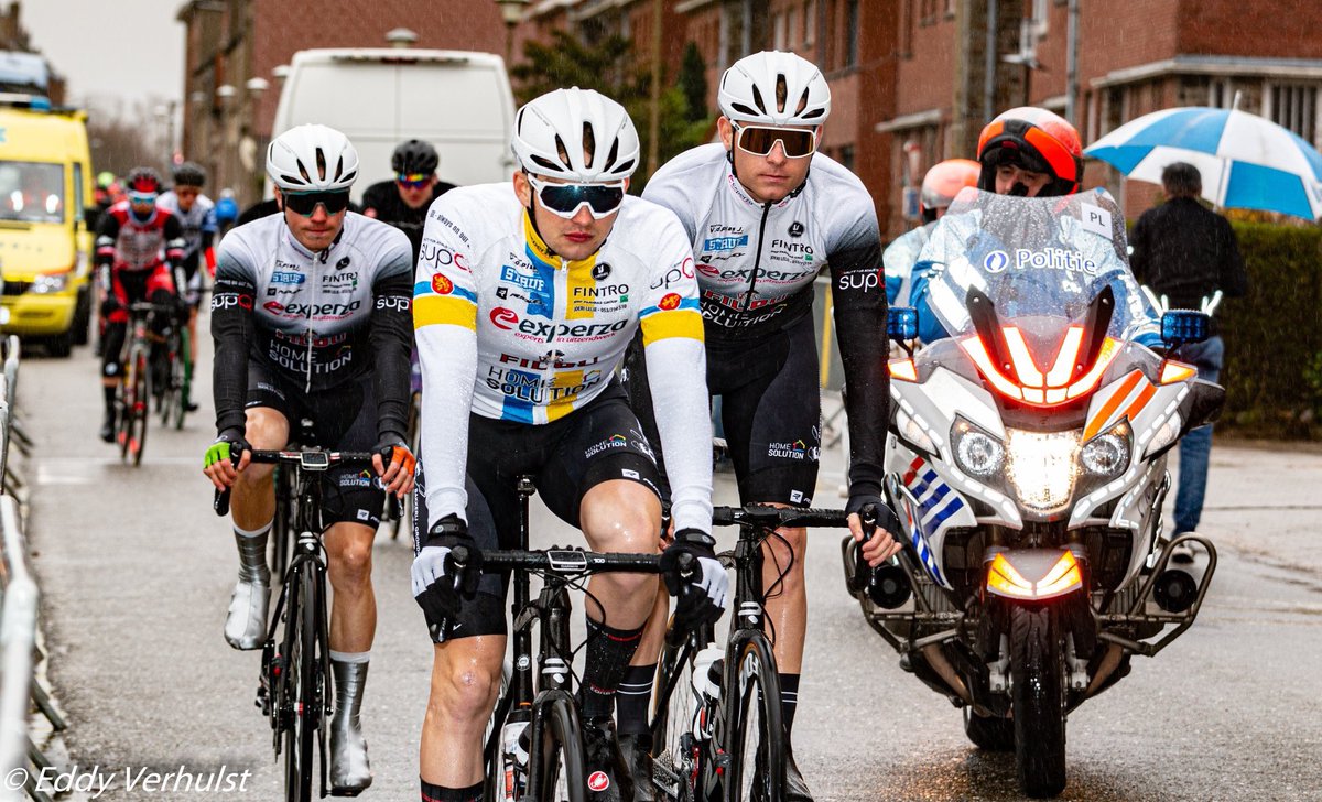 WVercamst's tweet photo. 10th in the classic Brussel-Zepperen. Feeling was beter than the result.
.
.
Ps: inlove with my PK Jersey https://t.co/rpjIpbafbm