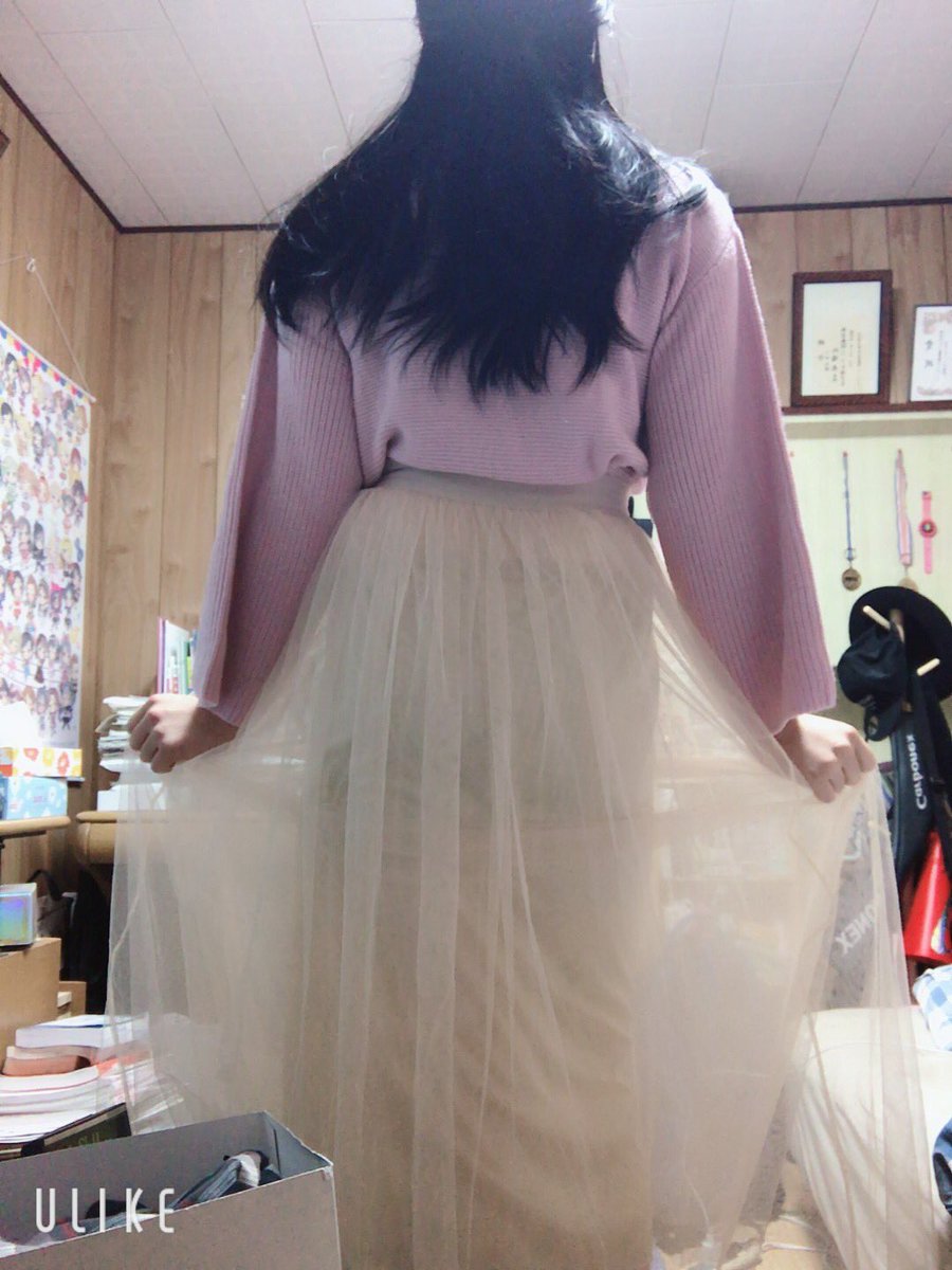 Machika_josou's tweet photo. 春から大学生🙄
#女装
#女装男子 
#男の娘 
#女装さんと繋がりたい https://t.co/PiH5EUWaHC