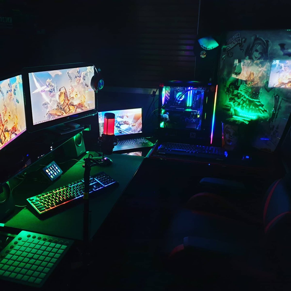 MSharky03 tweet media