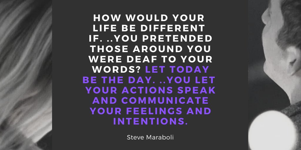 DailyKairos's tweet photo. Our beliefs are either validated or invalidated by our actions.
If by our words we claim to believe something and through our acts do that which is opposite of the very belief, do we not contradict ourselves? https://t.co/FI9qmibW5V