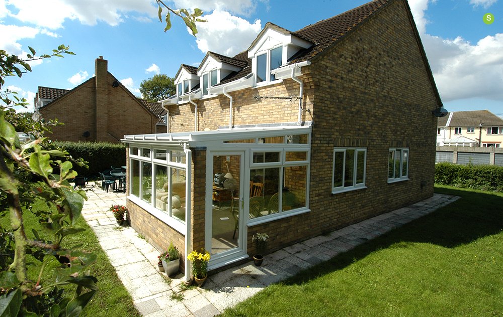 classicofminety's tweet photo. Contemporary and minimalist, with clean aesthetic lines, the Lean-to creates a luxurious link between your house and garden at an affordable price.

Feel free to contact us to arrange a free no obligation consultation! https://t.co/9AC6UHtokm
