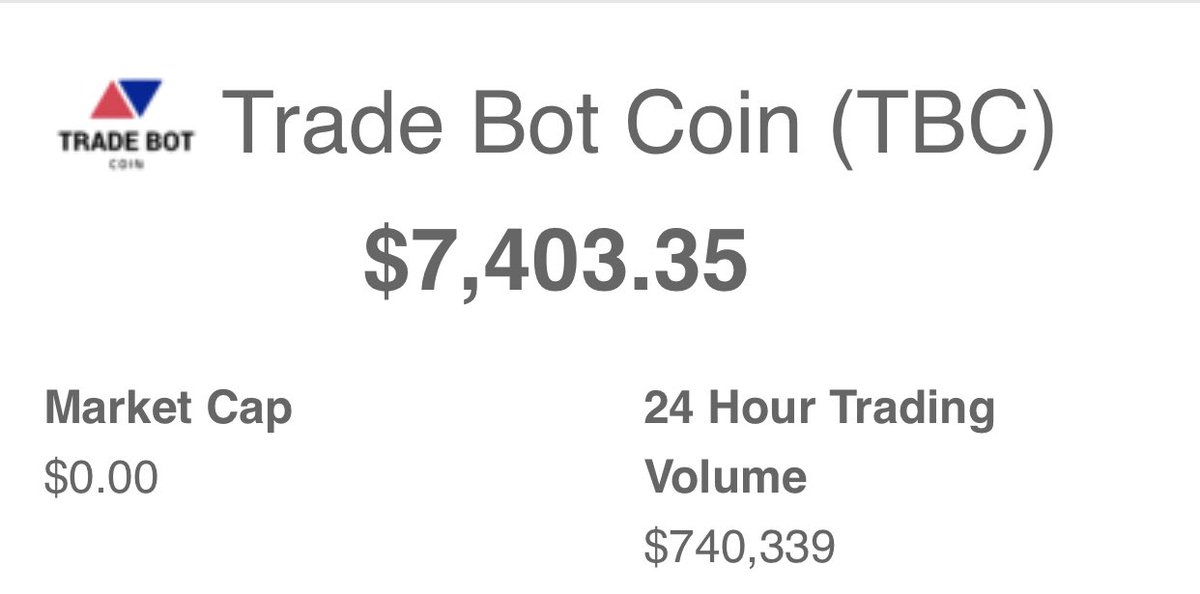 TradeBotCoin2 tweet picture