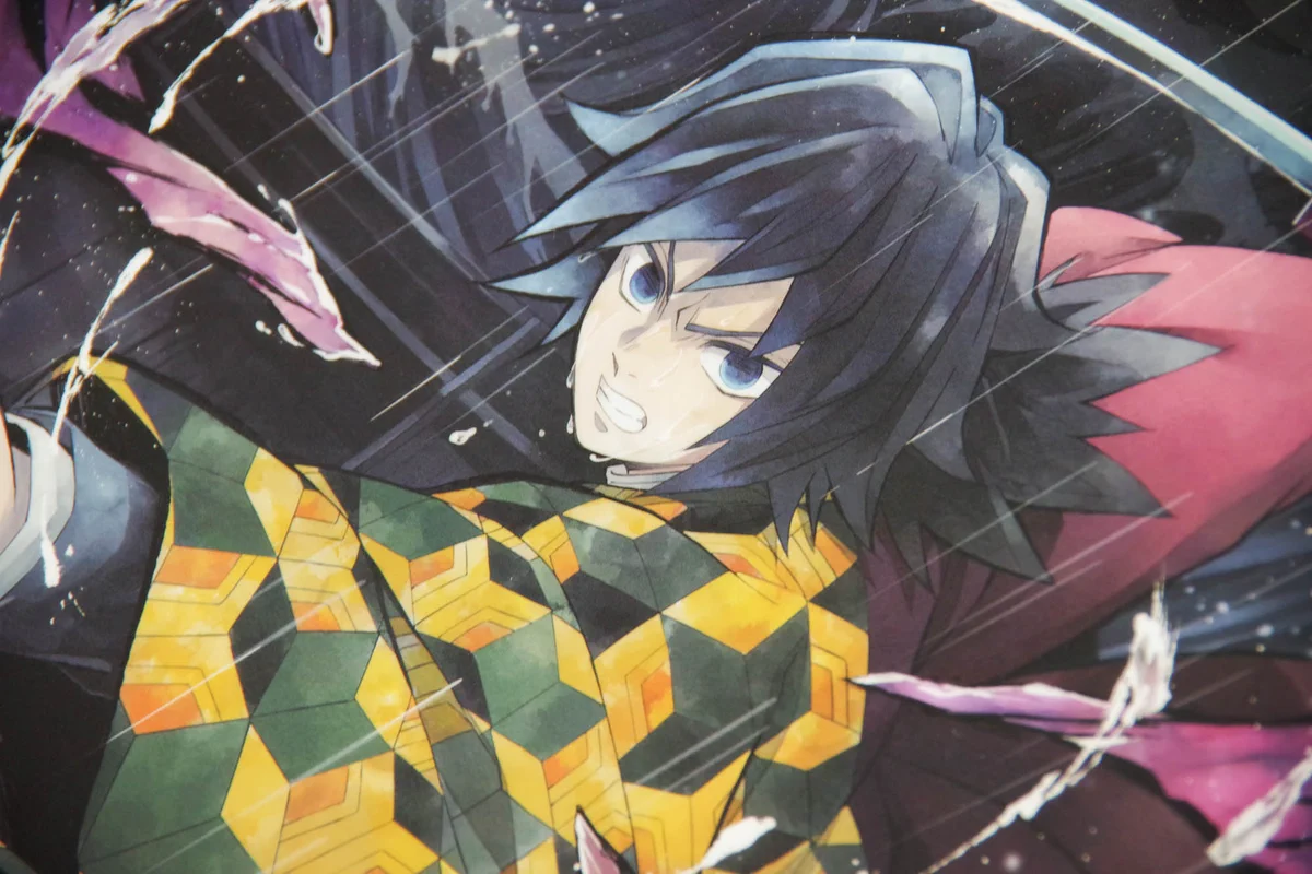 ufotable on X: 