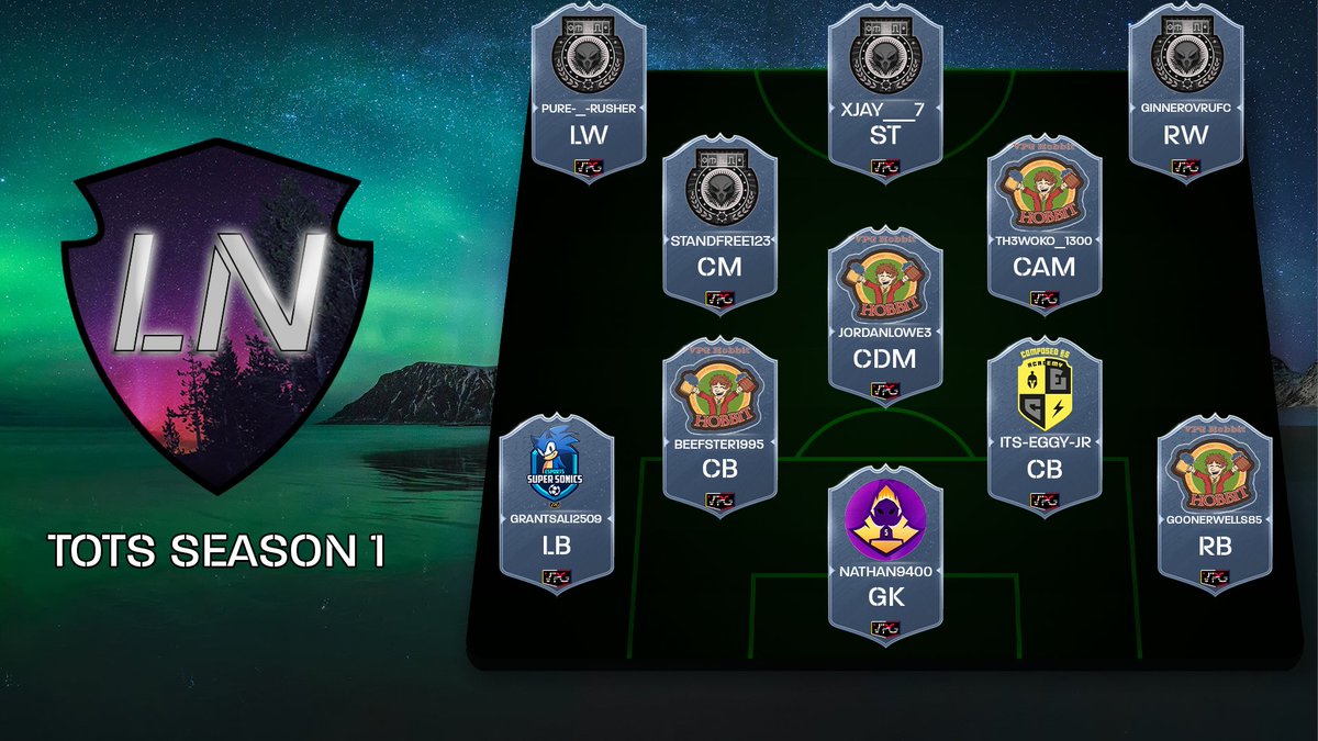 VPG Great Britain Late Night tweet media