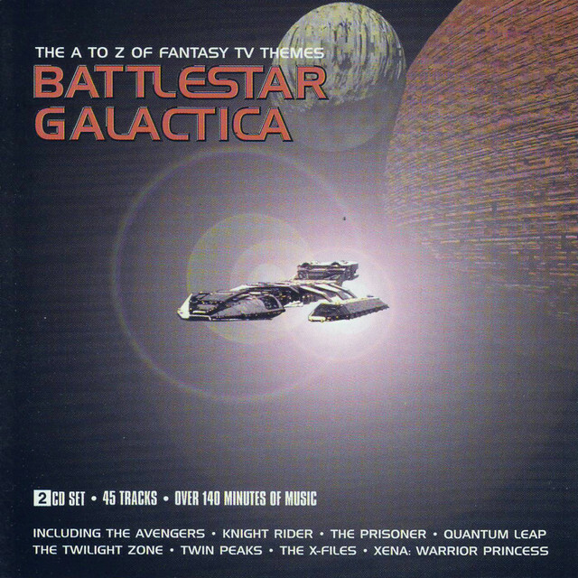 jayhay's tweet photo. Love this track: Theme (From "Hitchhikers Guide to Galaxy") https://t.co/FXA6FvV3v2 https://t.co/Z5yiGZUcm1
