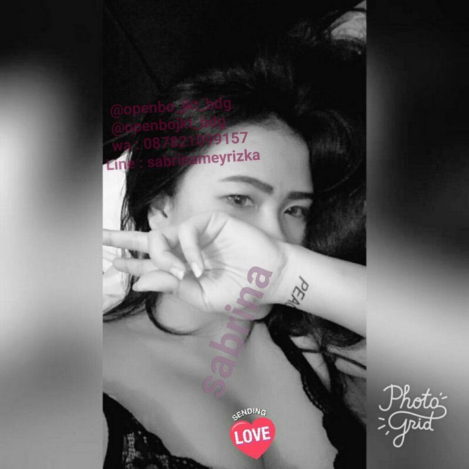 dagelan123's tweet photo. avail nih
#availjkt #availBO #AvailJaksel #BOKEP_ASIA #openBOjaksel #EXPOjakarta #expojaksel #openbojaksel #panlokjkt #panlokjaksel https://t.co/N3bXhcwB2M